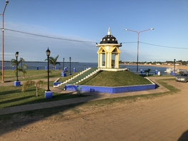 Paso de la Patria